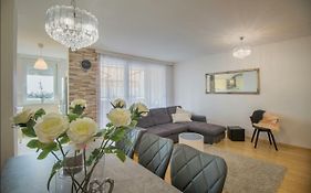 Apartment Montesa Zadar