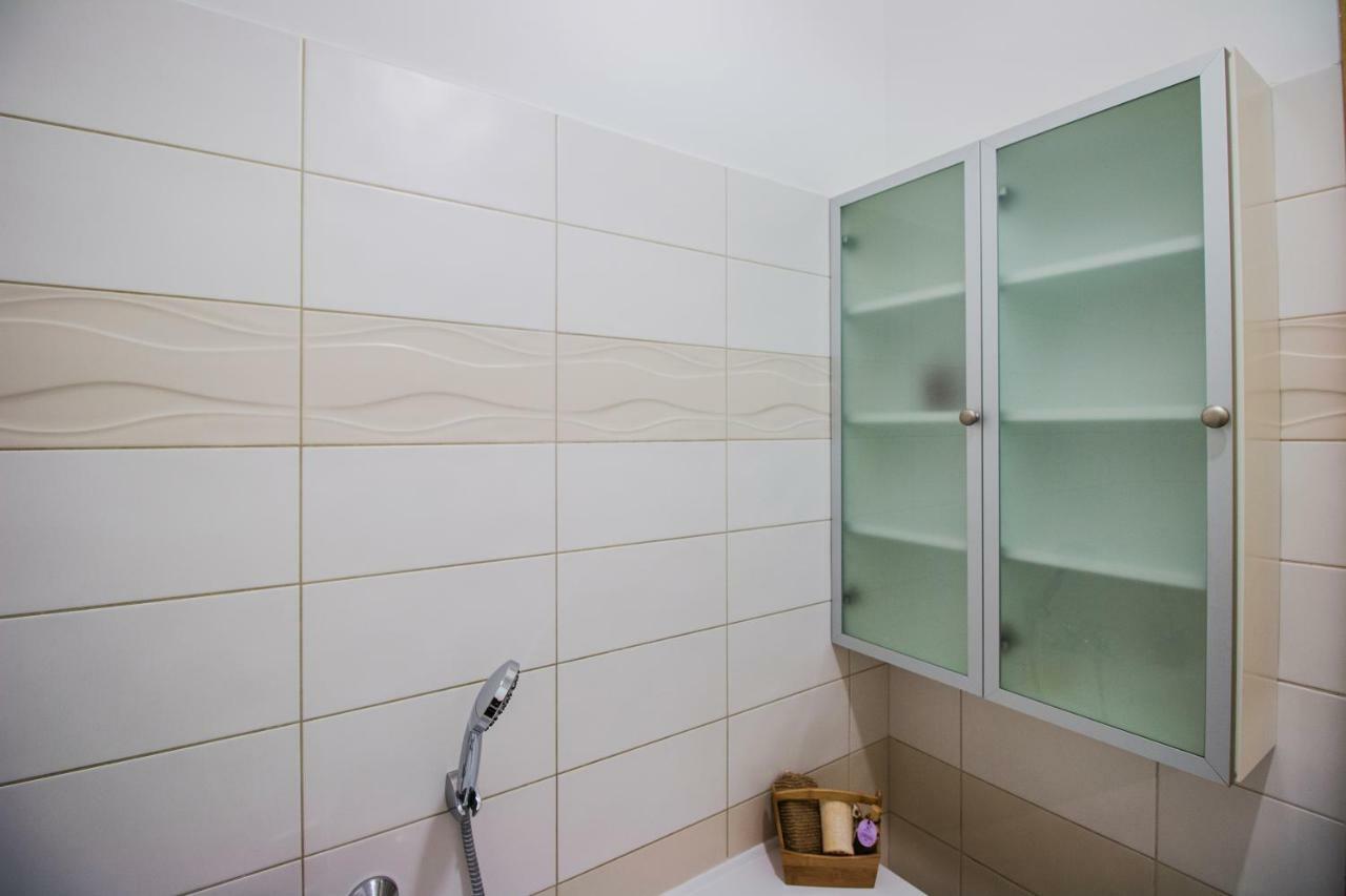 Apartment Montesa Zadar Exterior foto
